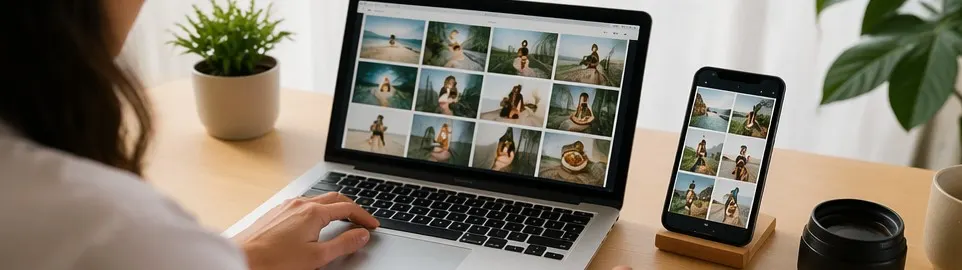 Was bedeutet es, Instagram Posts mit KI zu erstellen?