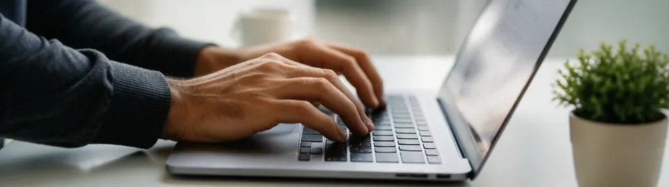Wie funktioniert die automatische Erstellung für WordPress?