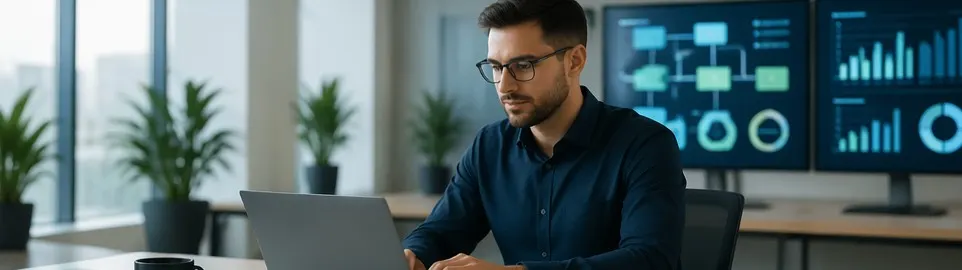 Unternehmensnews automatisch erstellen: So funktioniert es