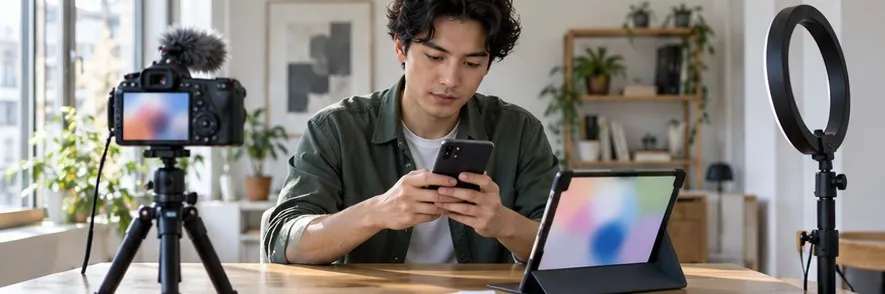 Persische Inhalte auf Telegram, Instagram, YouTube und WordPress veröffentlichen