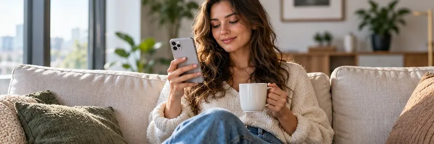 Warum News-Reels auf Instagram so gut funktionieren