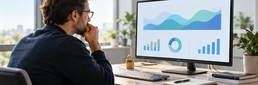 Qualität, Datenschutz und Erfolgskontrolle im Blick behalten