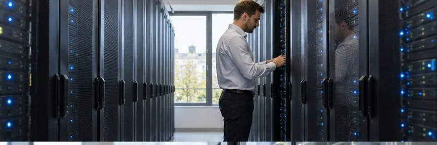 Datenschutz und Rechtssicherheit: DSGVO, EU AI Act und Datenverarbeitung