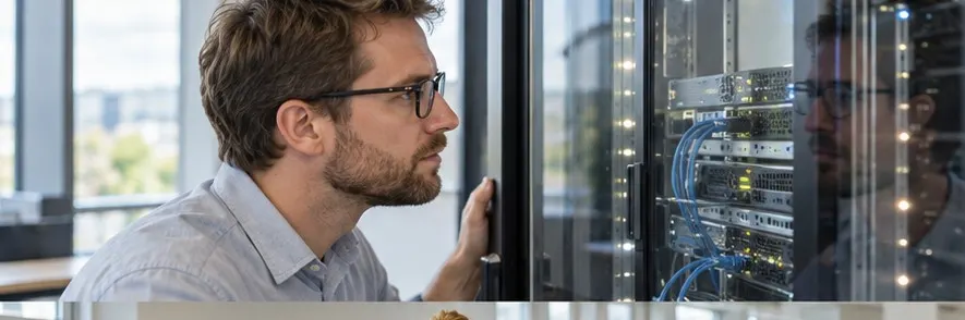 Transparenz: Welche KI-Modelle stecken wirklich dahinter?