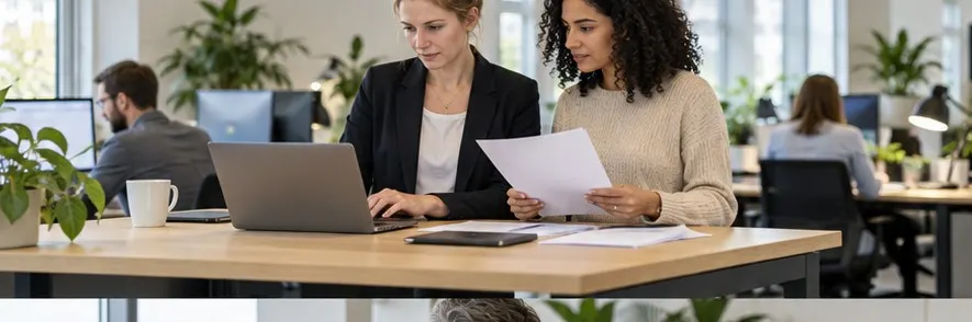 Funktionsumfang und Praxistauglichkeit im Arbeitsalltag