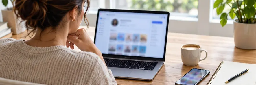 Warum fast jede Anleitung eine Facebook-Seite verlangt