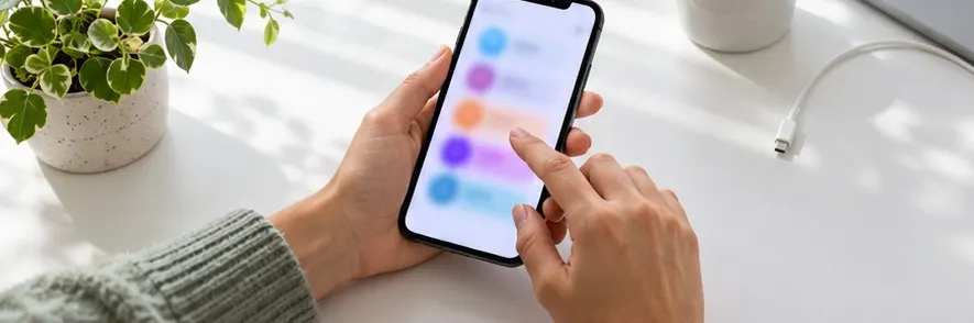 Instagram ohne Facebook-Seite: Was sich bei Meta geändert hat