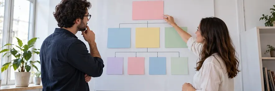 Prioritäten setzen: Welche Kanäle welche Rolle spielen