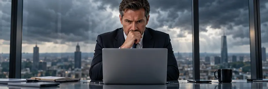 Welche praktischen Risiken entstehen, wenn Unternehmen den Serverstandort ignorieren?